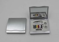 EU Standard Folding Travelling Mini Sewing Kit Essentials LFGB / FDA Approved