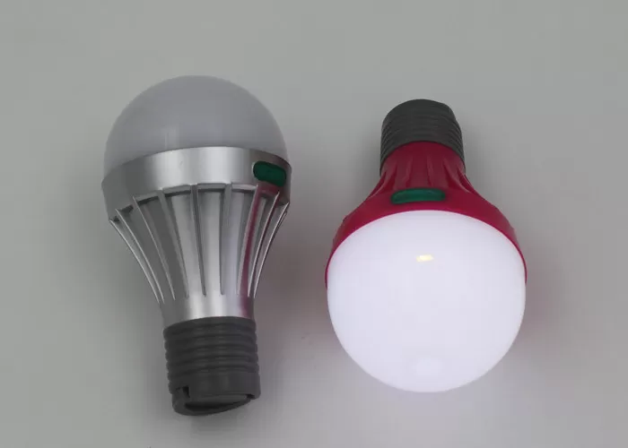 Ps Color Changing Led Night Light Bulb, Color Changing Led Night Light Bulb